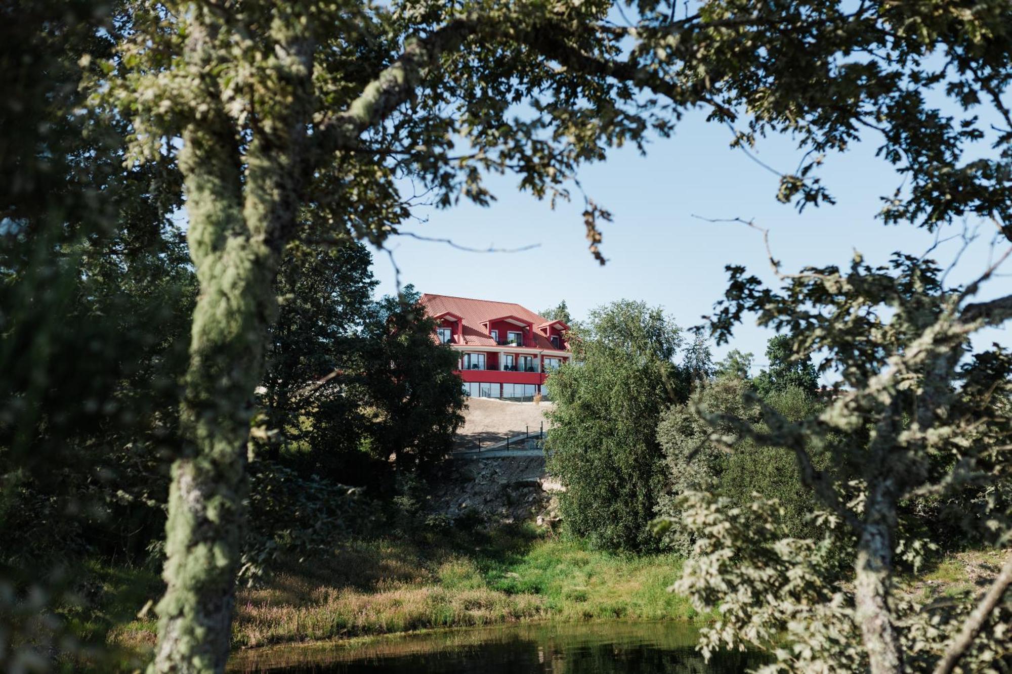 Belas Vistas Hotel Montalegre Eksteriør bilde